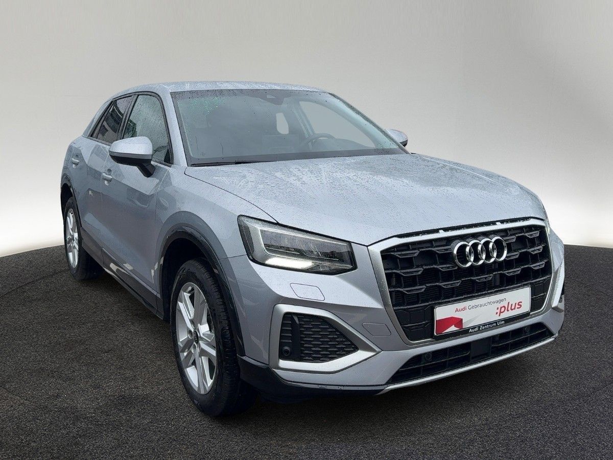 Audi Q2 - Bild 5