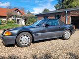 Mercedes-Benz SL 320 SL inkl. Hardtop - Mercedes-Benz: Sl Hardtop