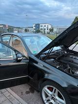 Mercedes-Benz Mercedes e270  2.7 CDI w211 - Mercedes-Benz E 270 aus 2004