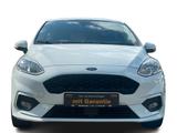 Ford Fiesta ST-Line*Keyless Go*Car Play*PDC*Winterpk* - Ford Fiesta Gebrauchtwagen in Düsseldorf