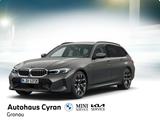 BMW 330e M-SPORT AHK 19" HIFI ACC APPLE NAVI MATRIX - BMW 330 Neuwagen