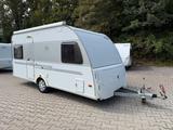 Knaus Südwind 450 FU *Mover+Markise* - Knaus 450 fu