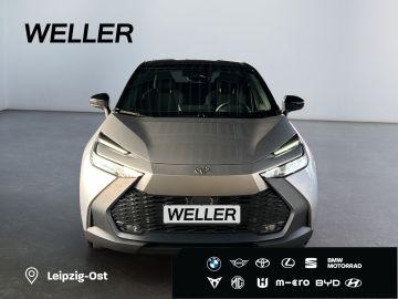 Toyota C-HR - 2