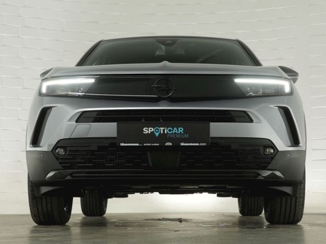 Mokka B GS AT+LED MATRIX+RÜCKFAHRKAMERA+SITZ-/LE