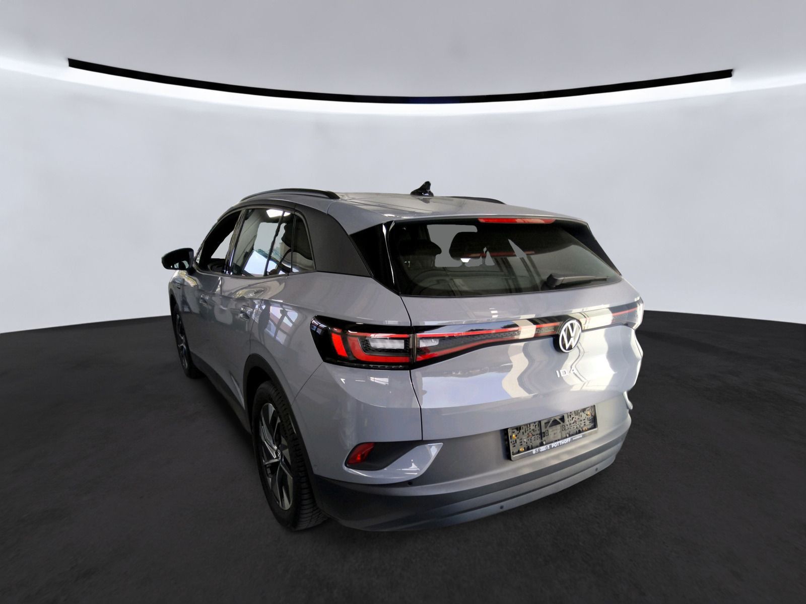 Volkswagen ID.4 - Bild 3