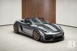 Porsche 718 Spyder RS Weissach PCCB Lift BOSE LED - Porsche Boxster in Bremen