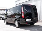 Ford Transit Custom KW Trend Autom. NAVI+Xenon+Kamera - : Kleinbus, Auto