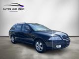 Skoda Octavia Combi Team Edition 1.6 MPI Klima - Skoda Octavia: Mpi