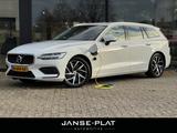 Volvo V60 2.0 T6 TE AWD Momentum Pro Leder | Camera |