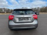 Mercedes-Benz A 200 1.8 CDI 136PS  15110 - Mercedes A-Klasse bis 15.000 Euro