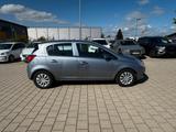 Opel Corsa D / EURO 4