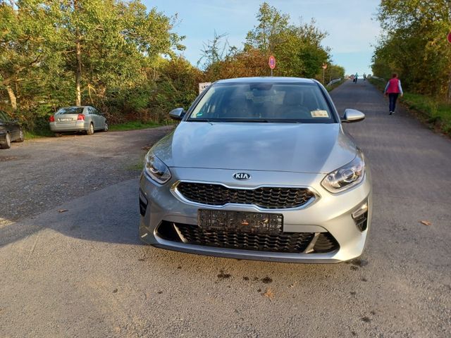 KIA ANDERE