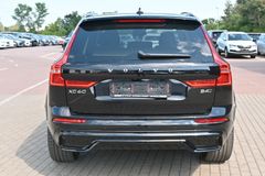 Fahrzeugabbildung Volvo XC60 B4 D AWD Ultimate Dark*STDHZG*360°*LUFT*