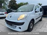 Renault Kangoo Authentique 1.2dCi Top Zustand! - Renault Kangoo: Authentique