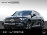 Mercedes-Benz GLC 300 4MATIC Coupé |AMG|LED|NAVI|KEYL|PANO|AHK - Mercedes-Benz GLC 300 in Erfurt