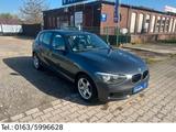 BMW 114 1 Limousine 5-trg. 114 i SHZ*PDC*KLIMA*TMP* - BMW 114 in Essen