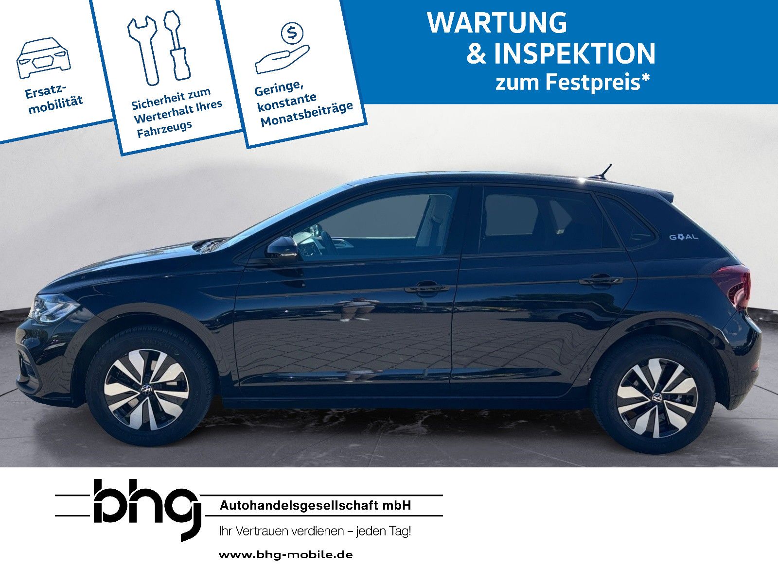 Volkswagen Polo - Bild 4