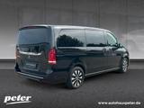 Mercedes-Benz EQV 300 Lang LED+Schiebetüren elektrisch - gebrauchte Mercedes-Benz EQV aus dem Jahr 2021