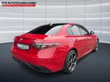Alfa Romeo Giulia Veloce Q4, Leder, Schiebedach, PDC, Rückf - Alfa Romeo: Veloce