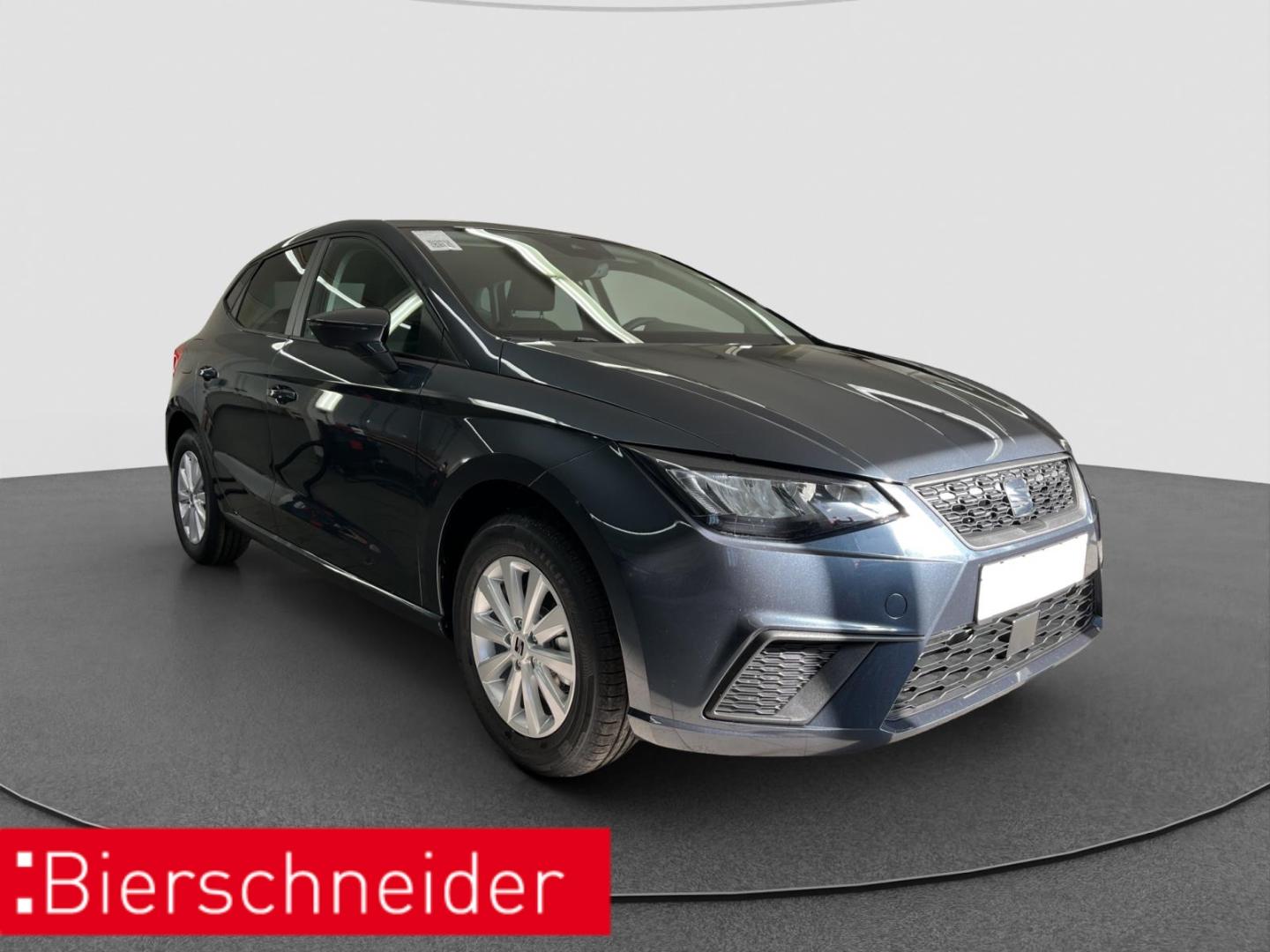 Seat Ibiza 1.0 TSI DSG Road Edition NAVI SHZ PDC