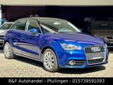 Audi A1 1.6 TDI Sportback attraction - Audi A1 Attraction mit Diesel-Antrieb