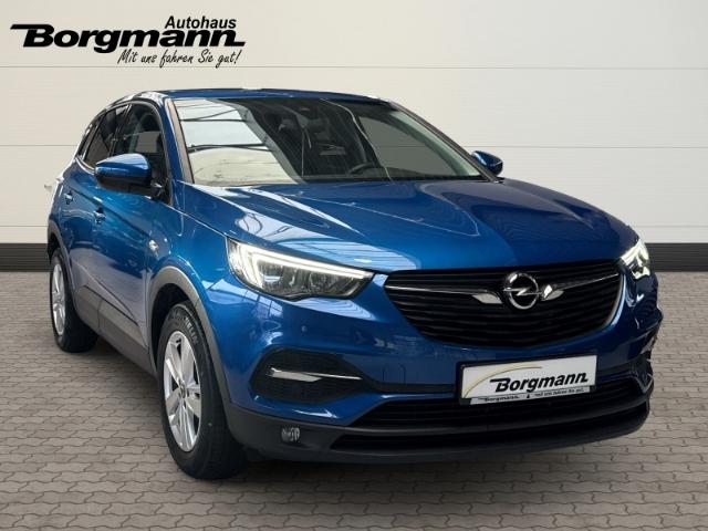 Opel Grandland X Edition 1.2 Turbo Navi - PDC vorne &