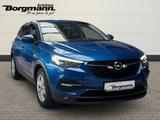 Opel Grandland X Edition 1.2 Turbo Navi - PDC vorne & - Opel Grandland (X) in Oberhausen