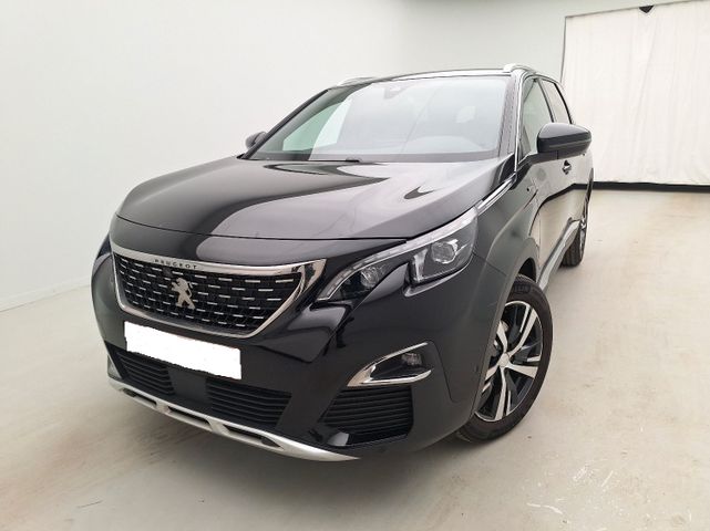 Peugeot 5008 GT-LINE 1.5D LED/NAVI/SHZ/PDC/360°/T-LEDER