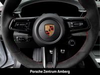 Porsche Macan - Vorschau Bild 28