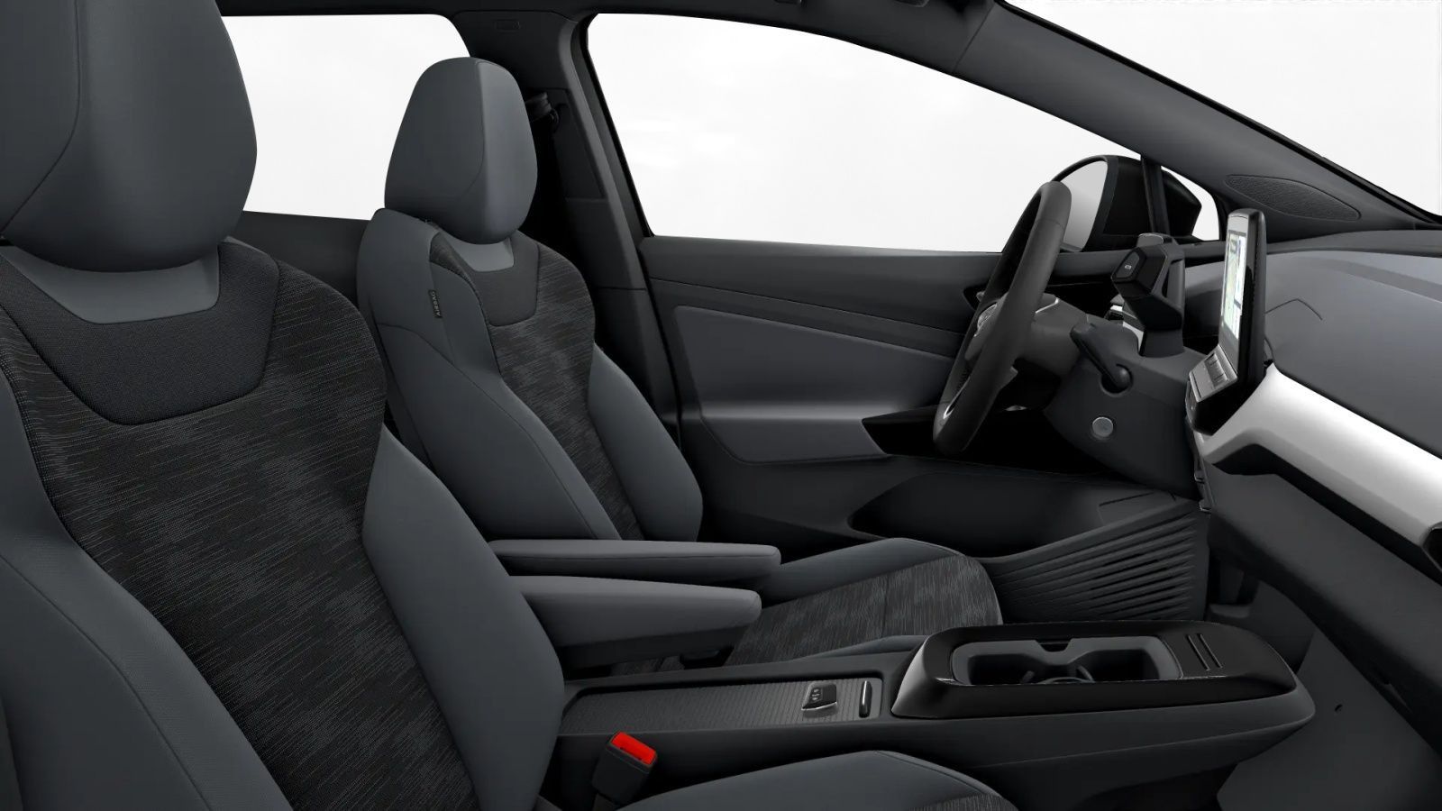 Volkswagen ID.4 - Bild 5