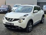 Nissan Juke N-Connecta - Nissan Juke Gebrauchtwagen in Hannover