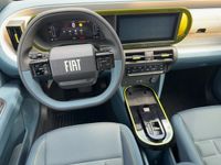 Fiat Grande Panda - Vorschau Bild 8