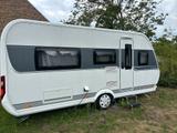 Hobby 460 Deluxe LU mit Tüv + Klima + Mover + Vorzelt - Offers