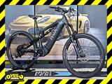 NOX cycles Hybrid Trail 5.1 Pro Sachs 112NM 725Wh Gr. S,XL - NOX cycles E-Bikes