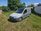 Opel Combo 1,7 Cdti Diesel mit Schiebetüre... - Opel Campo