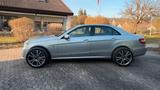 Mercedes-Benz Mercedes Benz 212.048 E200 Avantgarde KD/T... - Mercedes-Benz E-Class: 212
