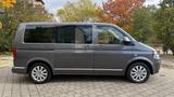 Volkswagen T5 Multivan Team 2.0 TDI DSG/7 Sitze/Leder/AHK - Volkswagen T5 Multivan: Team