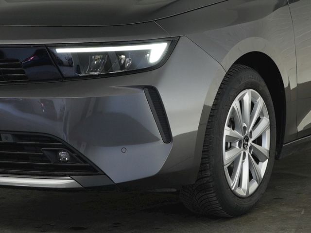 Astra L ST ELEGANCE CDTI+LED+NAVI+RÜCKFAHRKAMERA