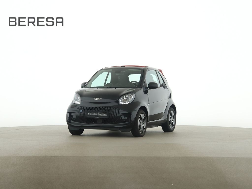 Image of Smart ForTwo
