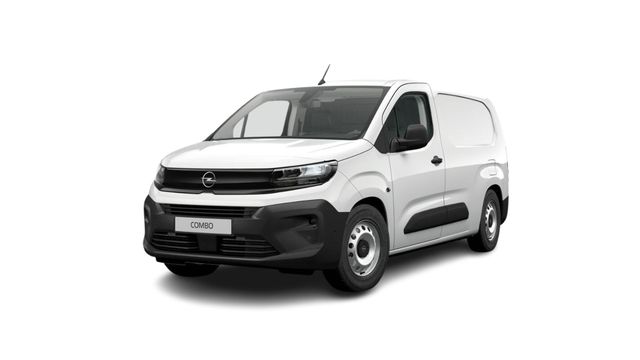 Opel Combo Cargo Länge 2 mit erhöhter Nutzlast