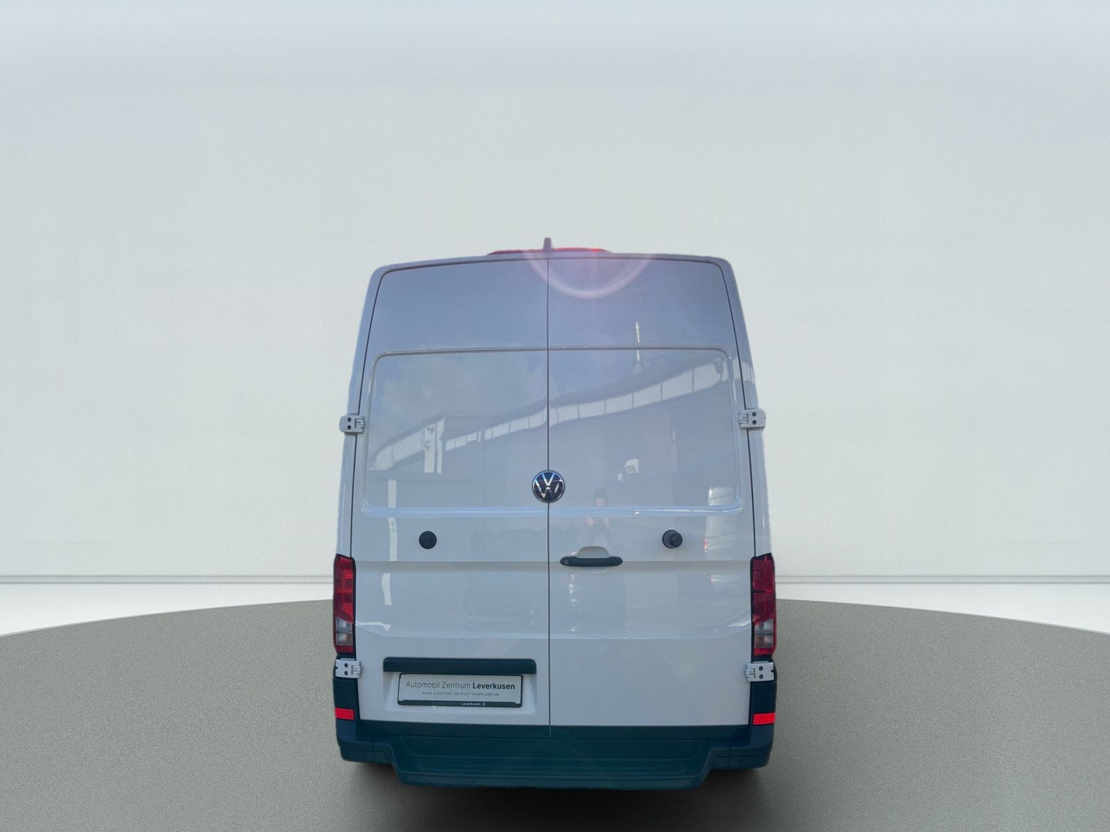 Volkswagen Crafter - Bild 4