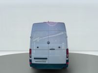 Volkswagen Crafter - Vorschau Bild 4