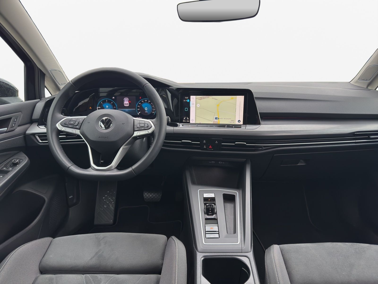 Volkswagen Golf - Bild 7