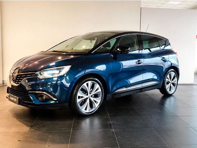 Renault RENAULT Scenic IV 2017 - Scenic 1.7 blue dci Int