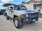 Hummer H3 3.5 Platinum - Hummer H3 aus 2006