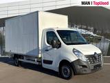 Renault MASTER KOFFER+PORTALTÜREN/RÜCKFAHRKAMERA - gebrauchte Renault Master aus dem Jahr 2017