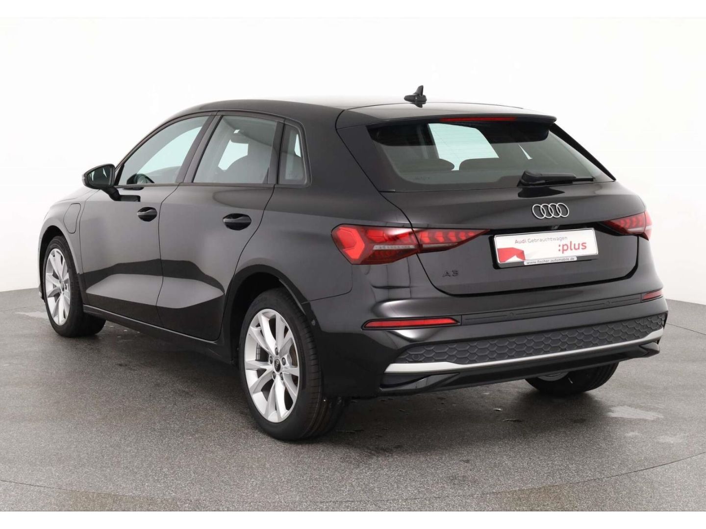Audi A3 - Bild 4