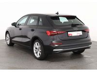 Audi A3 - Vorschau Bild 4