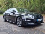 Audi A5 2.0 TDI 110kW S tronic Sportback design d... - Audi A5 mit Diesel-Antrieb: Design