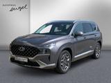 Hyundai SANTA FE 1.6 Plugin-Hybr. 4WD Signature,NAVI,LED - Hyundai SANTA FE: Signature
